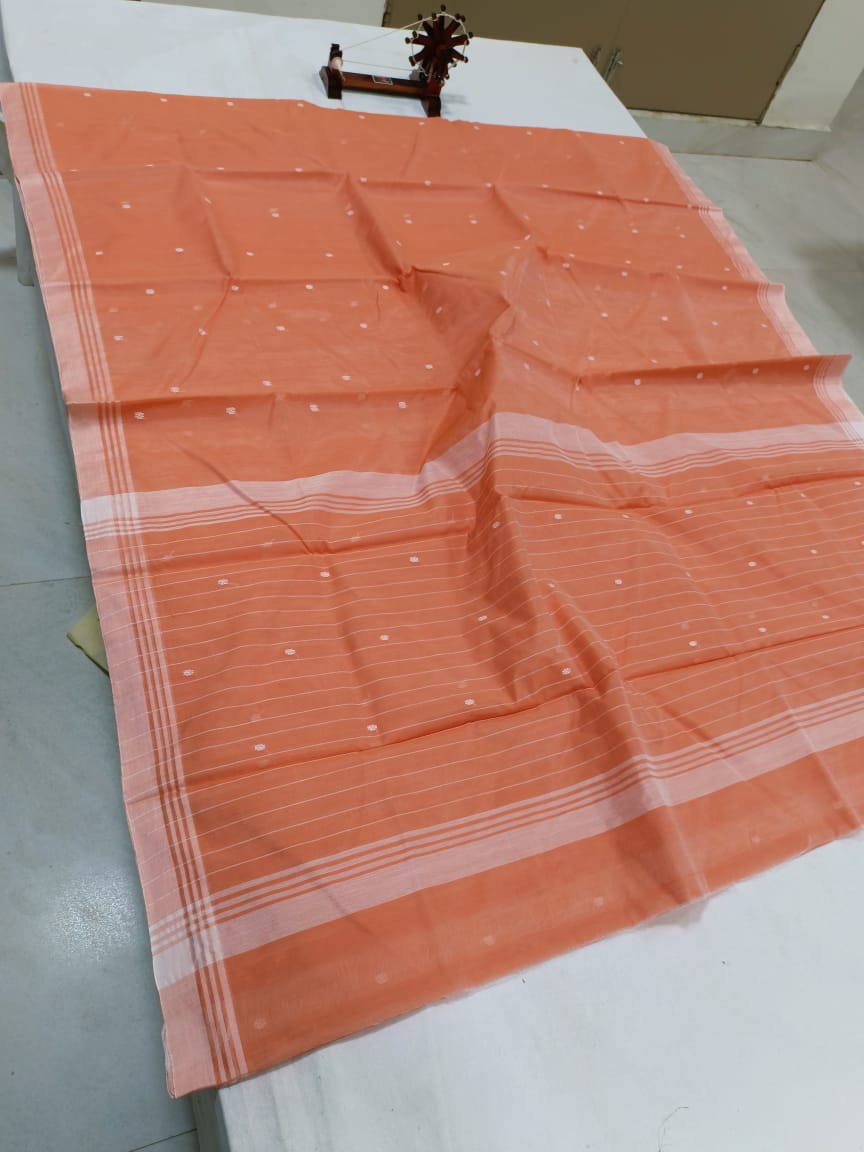 Chandni | Chanderi Saree