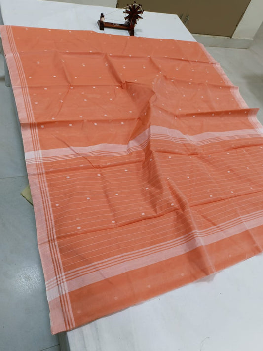 Chandni | Chanderi Saree