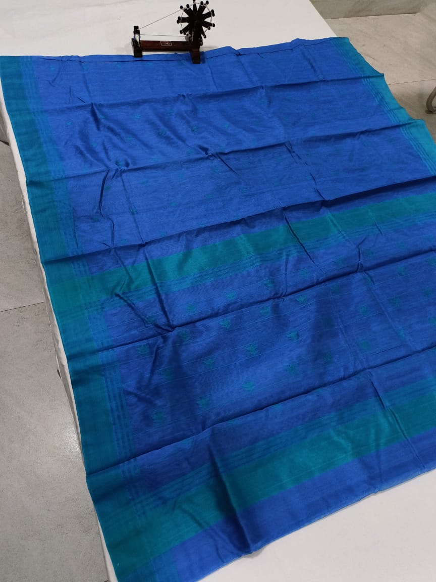 Chittaranjan | Chanderi Saree