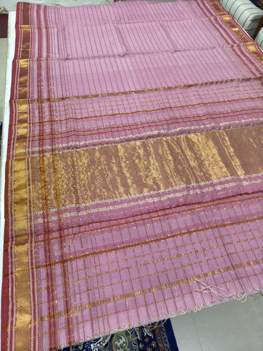 Chandnila | Cotton Silk Maheshwari