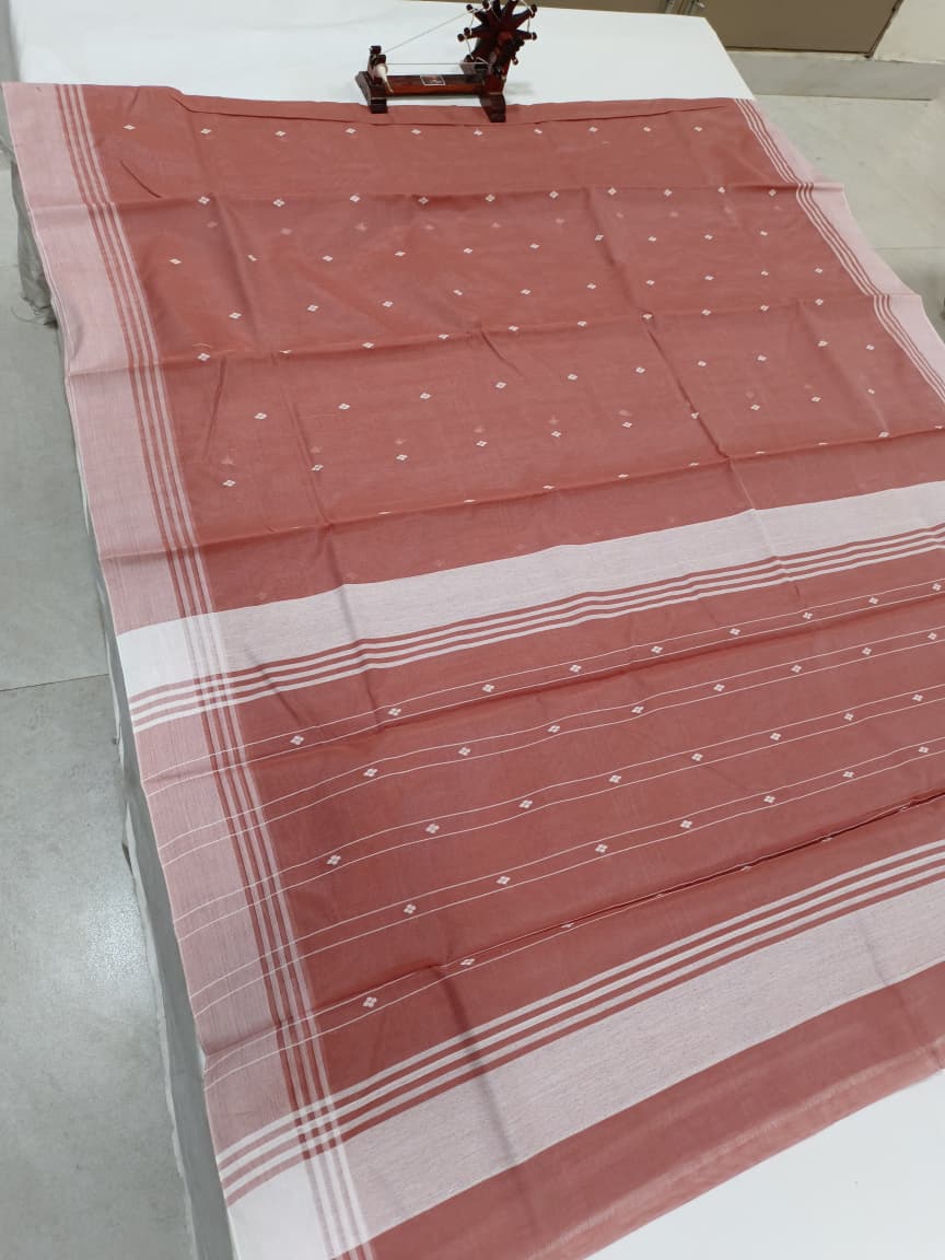 Chaarvi | Chanderi Saree
