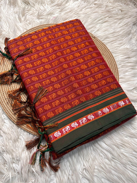 Inderjeet | Khun Saree