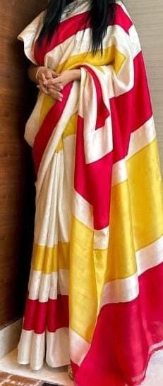 Shyomita | Murshidabad Silk Sarees