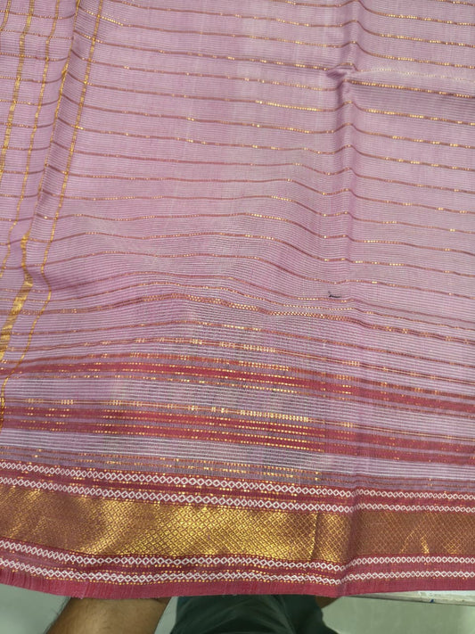 Chandnira | Cotton Silk Maheshwari