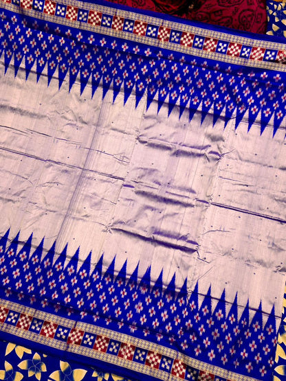 Oshan | Sambalpuri Ikat