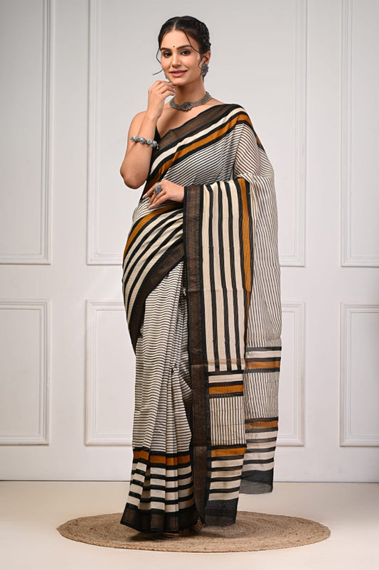🍁new arrival🍁
Naspal pomegranate print 
👌Maheswari silk saree👌
Hand block printed Maheswari silk sarees with blouse
Size- 6.5 with blouse
Quality- silk by silk
Approx weight- 470 gram
👉Pure hand block
 
