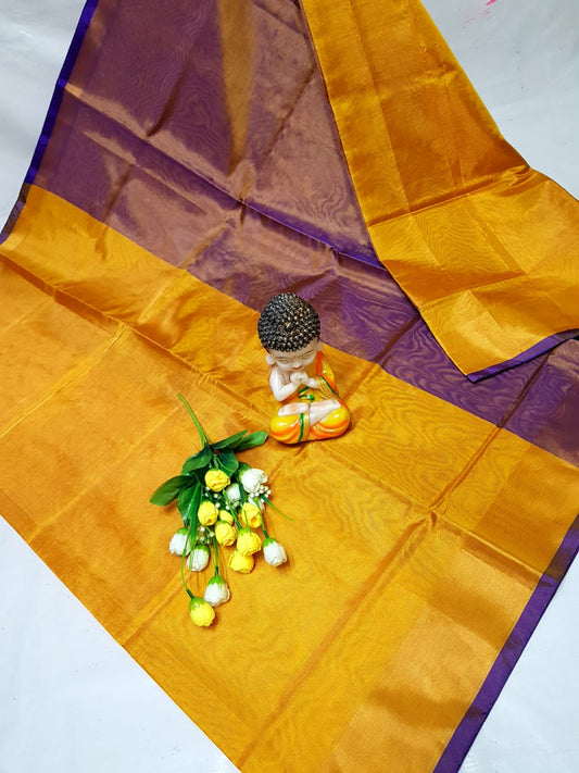 Krittika-tissue-uppada | Uppada Tissue Sarees