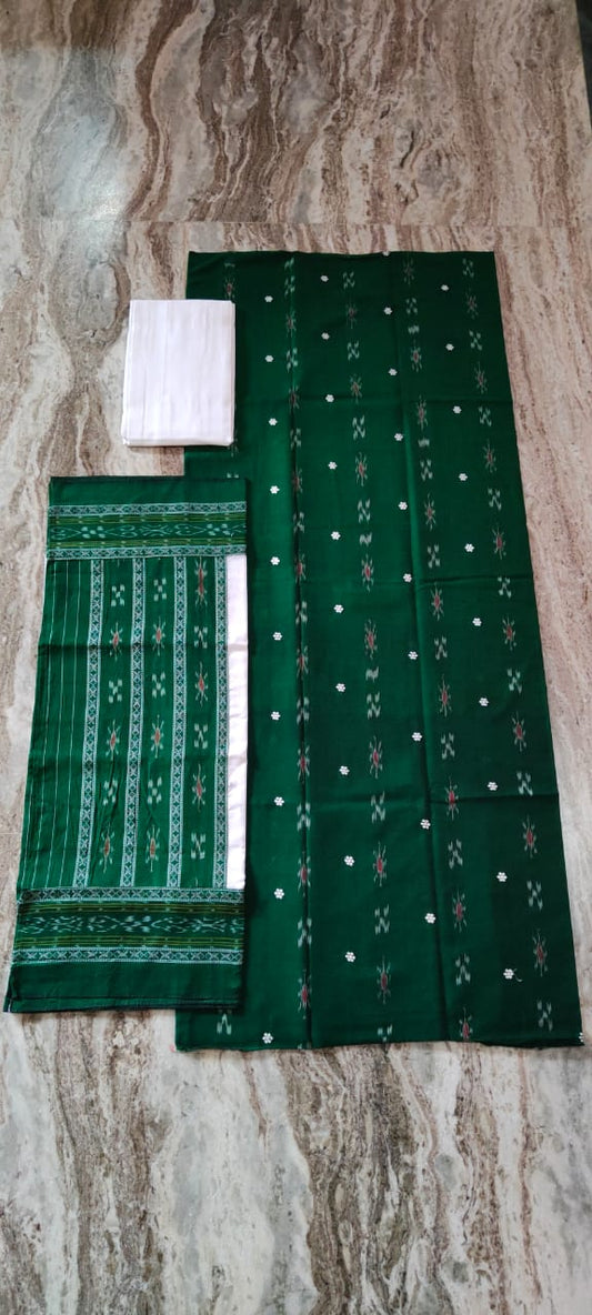 Olvisha | Odisha Ikat Fabric