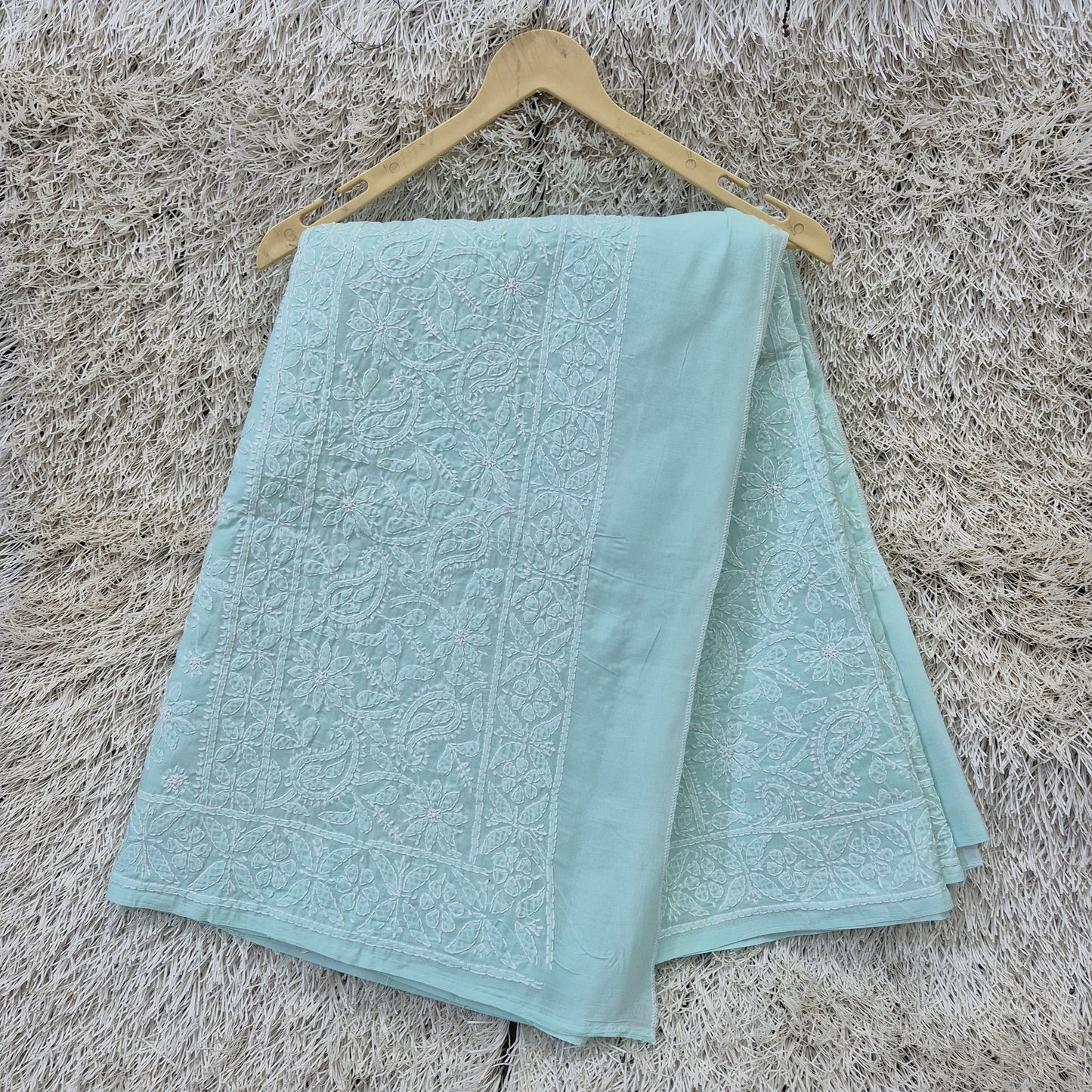 Chaitanya | Chikankari Saree