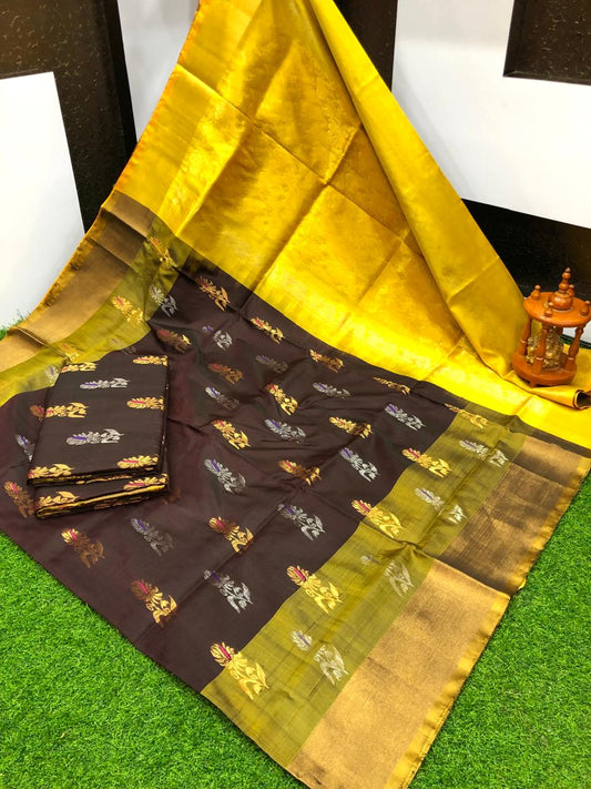 Kalki-uppada-silk | Uppada-Silk-Saree