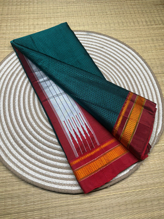 Ilayah | khana ilkal saree