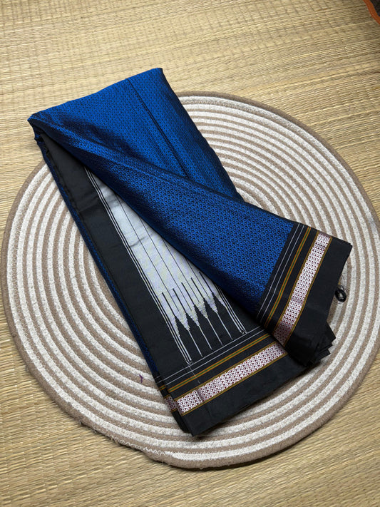 Illa | khana ilkal saree