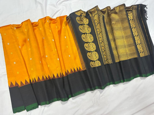Ghanshyam | Pure Pattu Gadwal