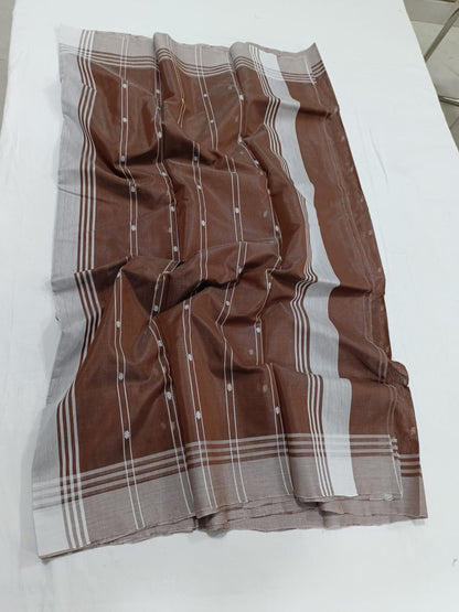 Chakrapani | Chanderi Saree