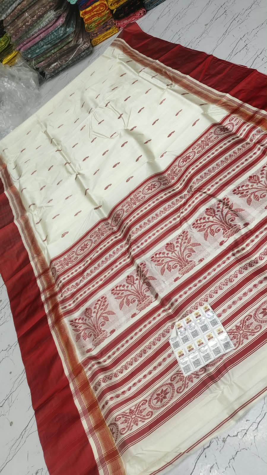 Traditional
 gorod silk
No bp