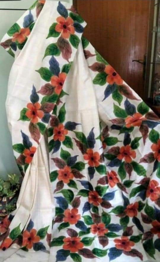 Svarmika | Murshidabad Silk Sarees