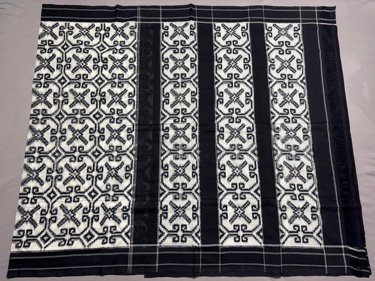 💐FABULOUS COLLECTIONS OF SPECIAL TELIYA RUMAL MESRISED COTTON SAREES💥

💐with blouse

💐thread count:-100

💐Exclusive designs