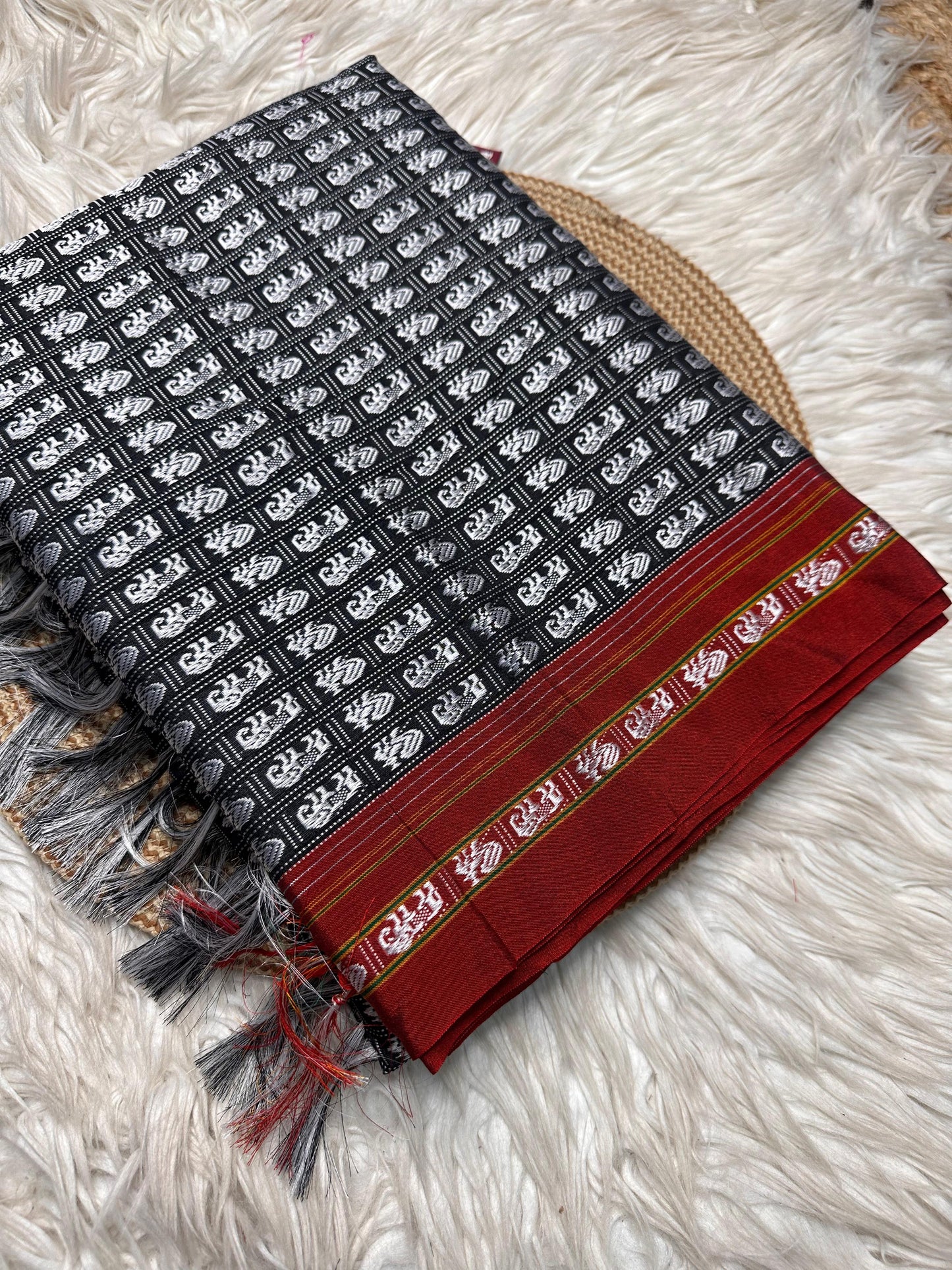 Indrajit | Khun Saree