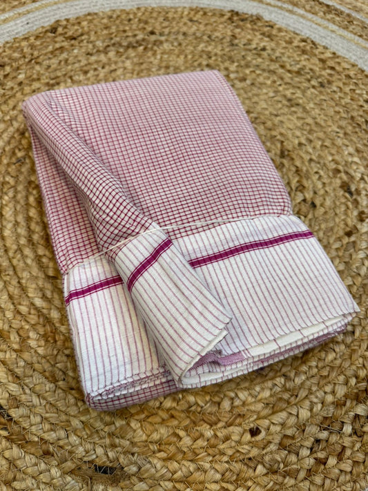 Parimalika |  Patteda Anchu Saree