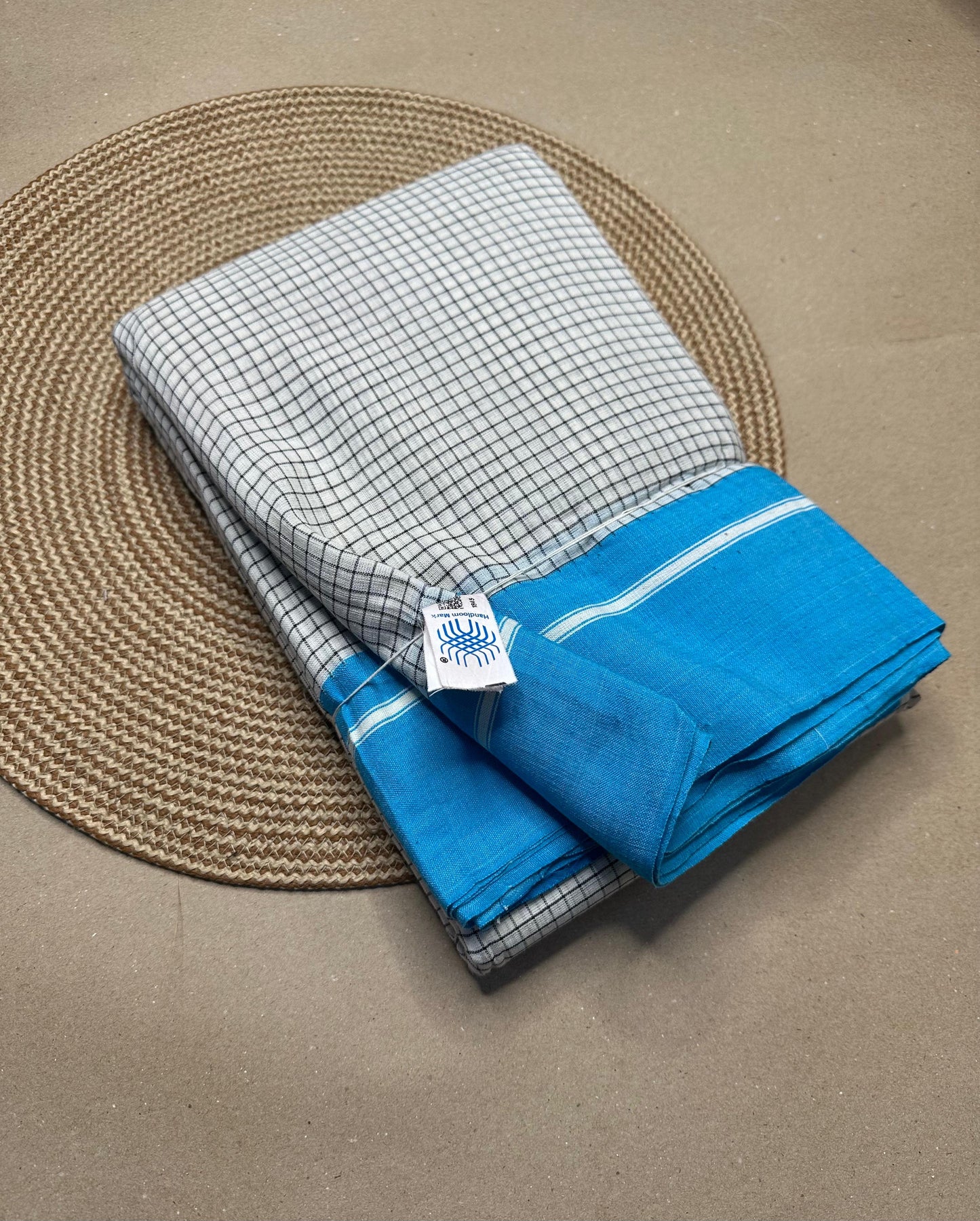 Pahili |  Patteda Anchu Saree