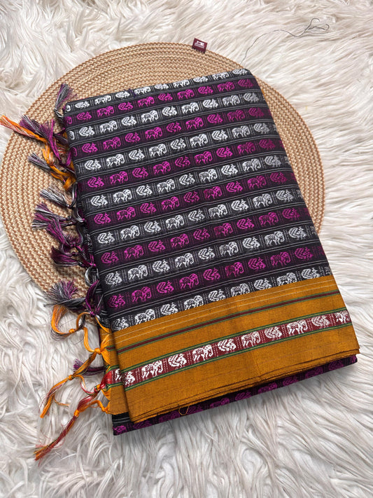 Ishant | Khun Saree
