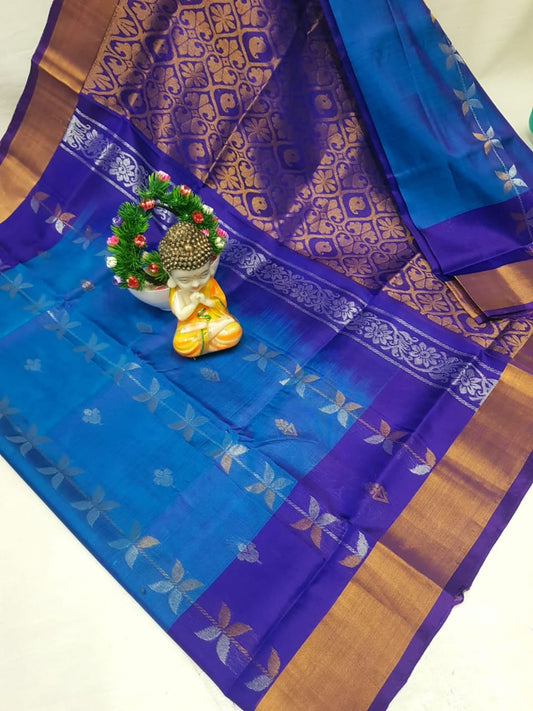 🌹💐uppada pattu 💐
🌹💐Butterfly checks Buta sarees 
Fabric:  uppada pattu /pattu 🌹💐