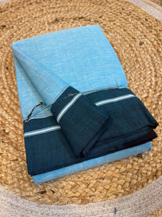 Phalini |  Patteda Anchu Saree