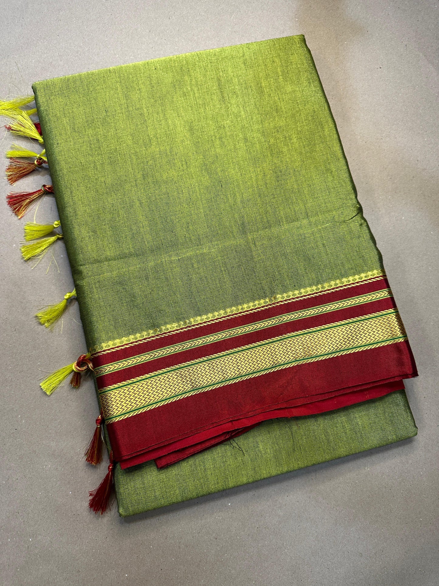 Ilsana | plain cotton ilkals