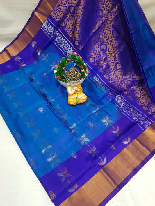🌹💐uppada pattu 💐
🌹💐Butterfly checks Buta sarees 
Fabric:  uppada pattu /pattu 🌹💐