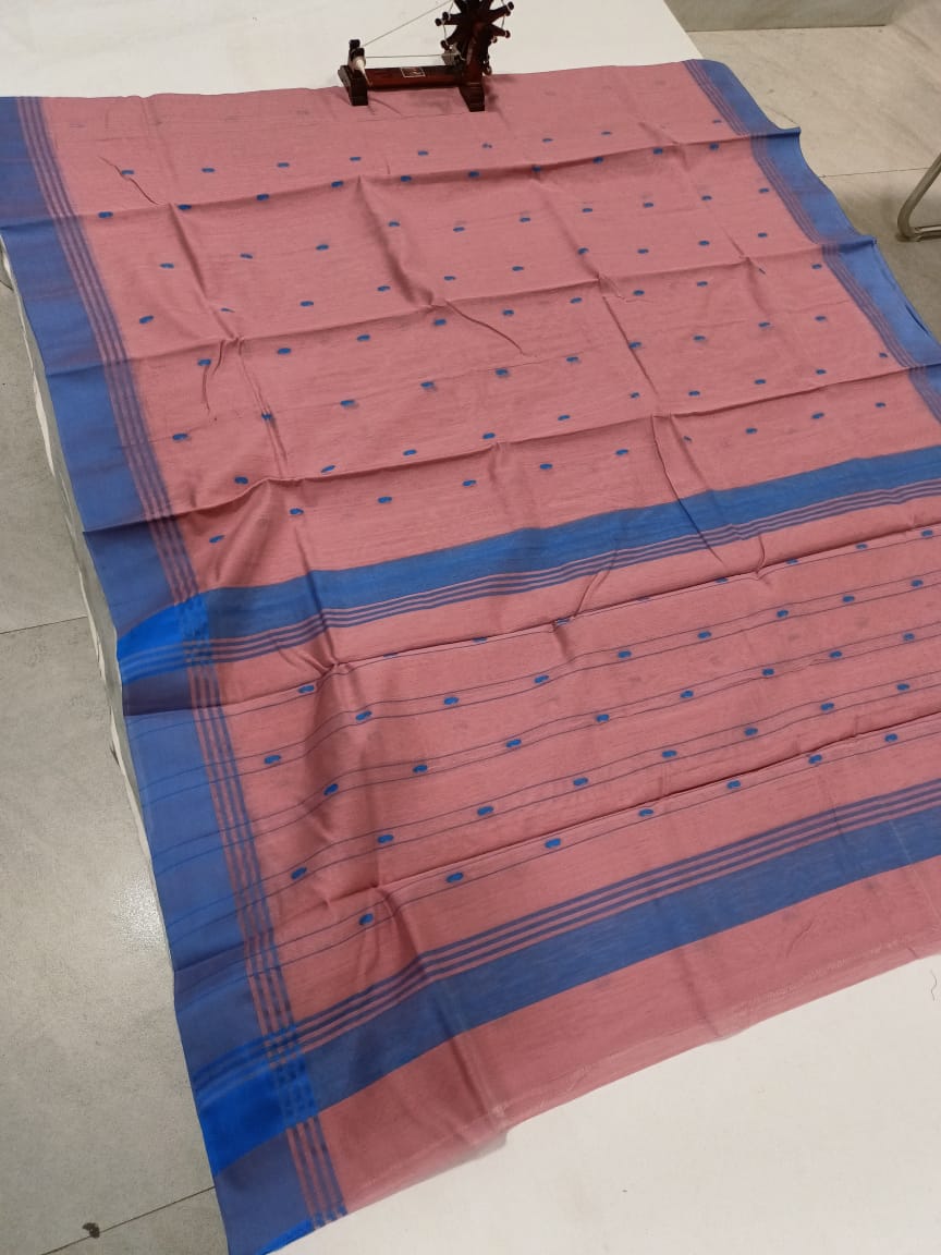 Chandravati | Chanderi Saree