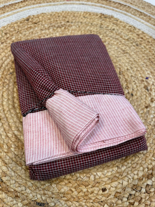 Padmini |  Patteda Anchu Saree