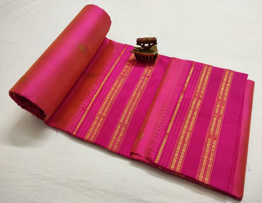 Nemith | Narayanpeth Silk Saree