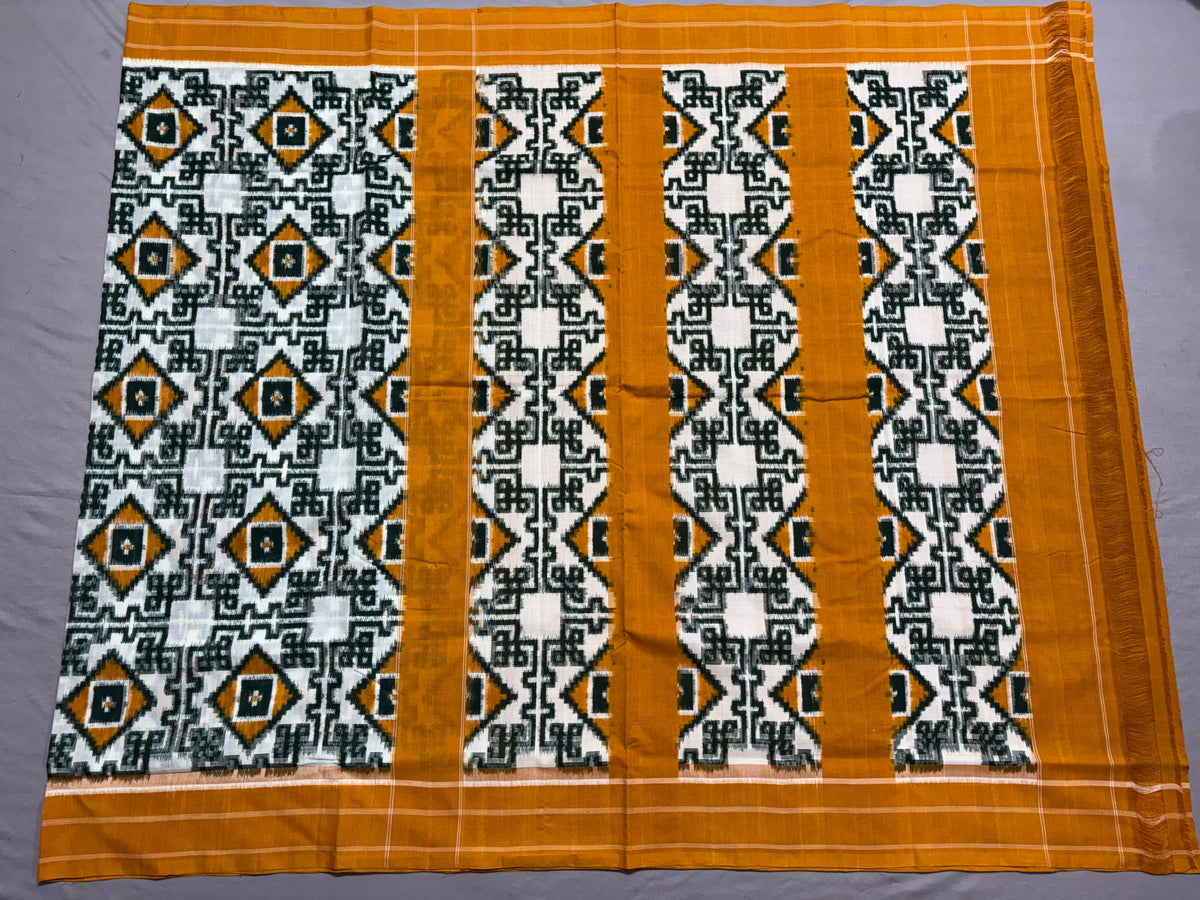 💐FABULOUS COLLECTIONS OF SPECIAL TELIYA RUMAL MESRISED COTTON SAREES💥

💐with blouse

💐thread count:-100

💐Exclusive designs