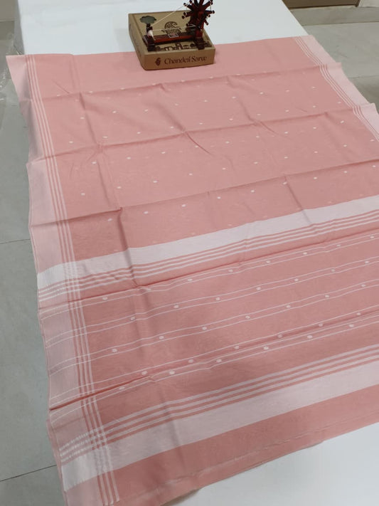 Charudatta | Chanderi Saree