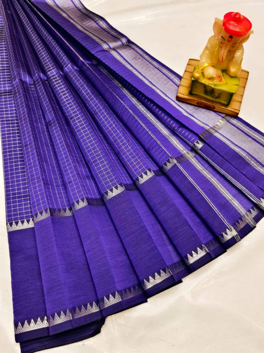 Malati | Mangalagiri pattu saree