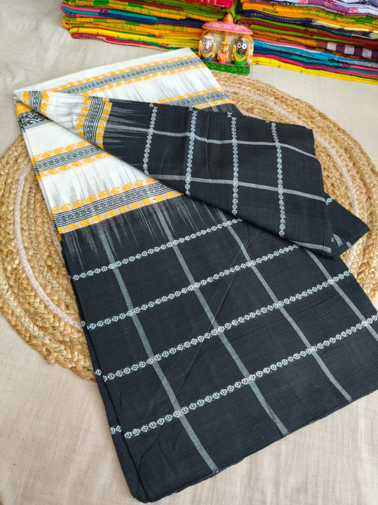 Authentic dhonekhali cotton
No bp
