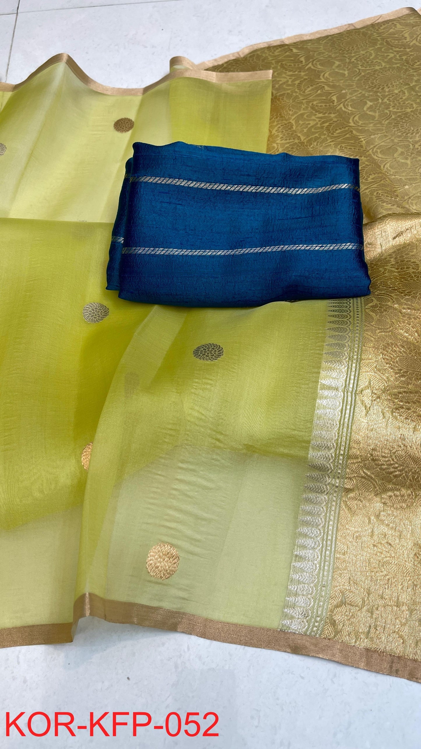 Bavisha | PURE KORA SILK SAREES