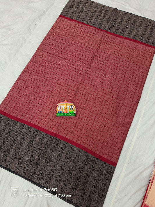 Dishaisha | Dhonekhali Cotton Saree