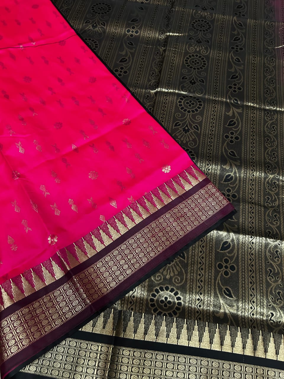 Sanandaa | Sambhalpuri saree