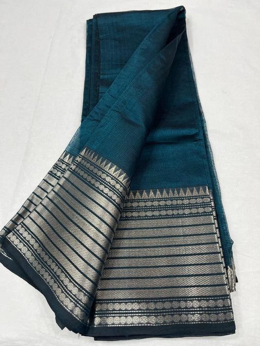 Bhanu  | Mangalagiri Pure Pattu Saree