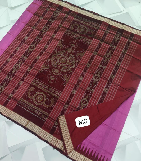 Ishnita | Sambalpuri Saree