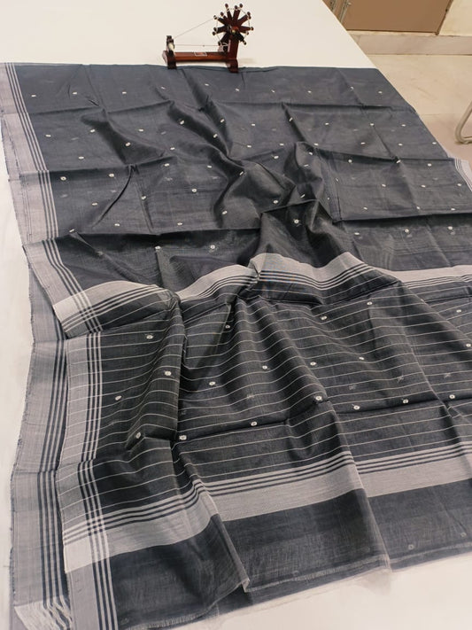 Chanchal | Chanderi Saree