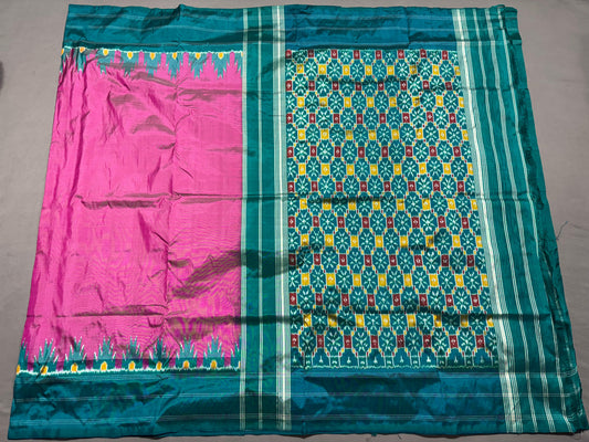 Latest and Exclusive ☝🏻☝🏻☝🏻
*IKKAT SILK  SAREES*
👉🏻 *EXCLUSIVE SILK SAREES*
*Silk mark Certified * 