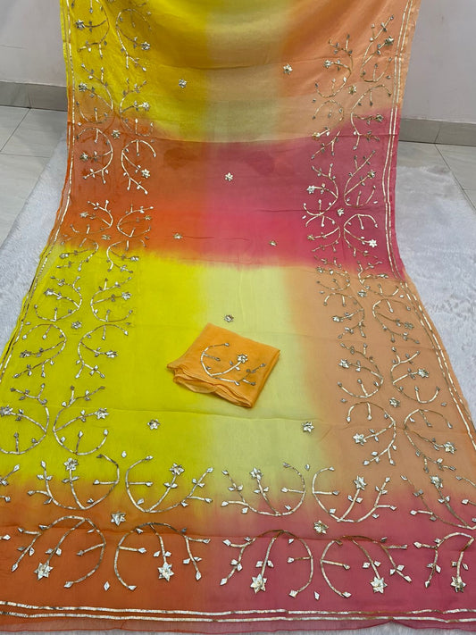 Gajendra | Gota patti