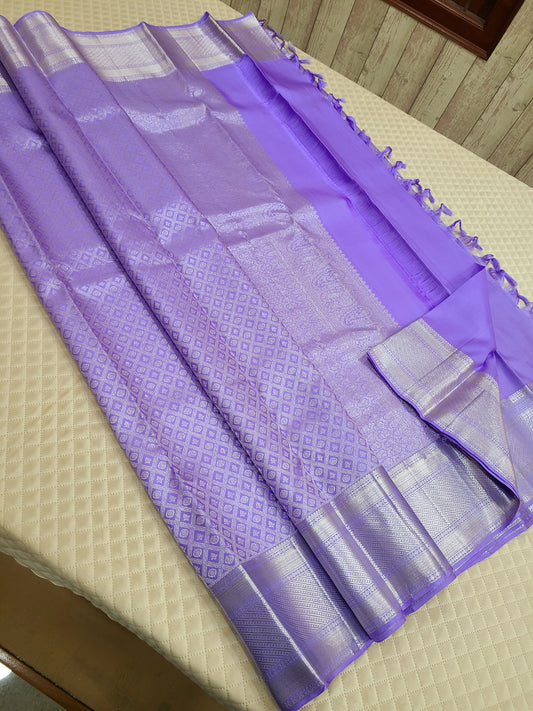 Ayika | 1g Kanchipuram Saree