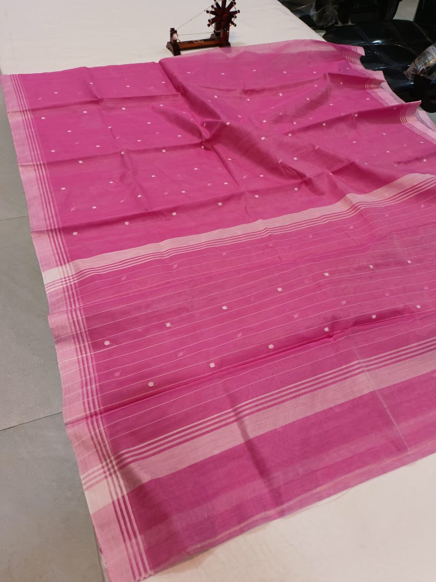 Chitrangada | Chanderi Saree