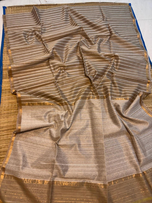 Manmath | Cotton Silk Maheshwari