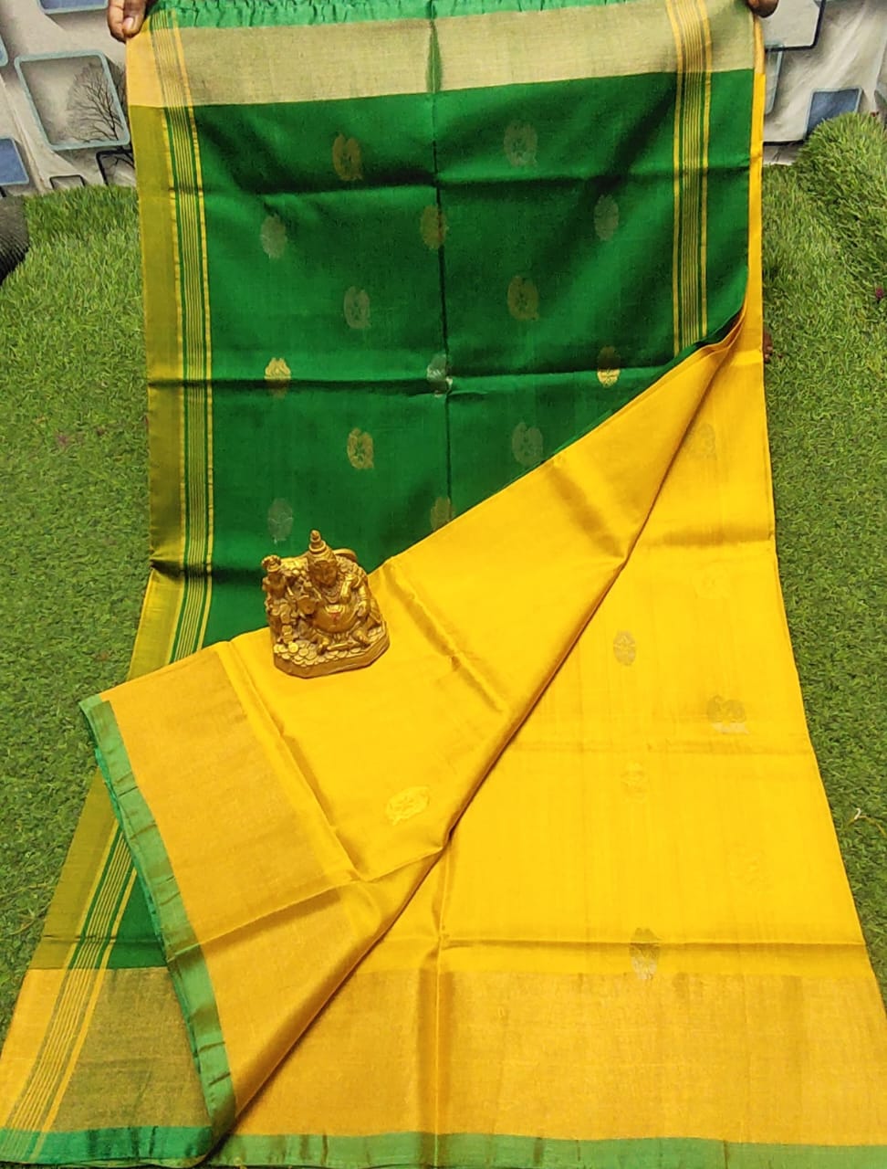 Pashchima-handloom-uppada-pure-pattu-sarees| Handloom Uppada Pure Pattu Sarees