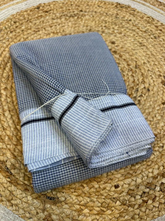 Poorvi |  Patteda Anchu Saree