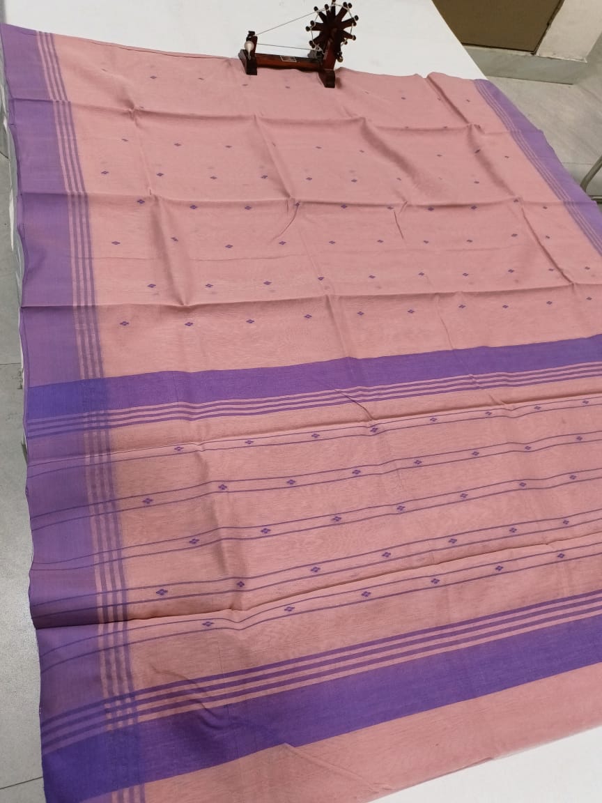 Chandana | Chanderi Saree